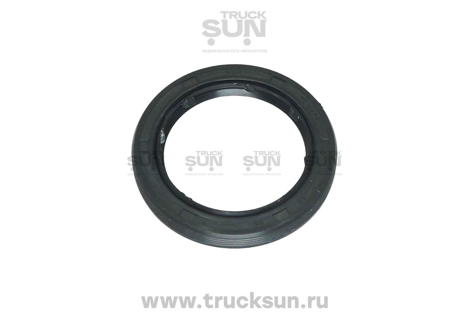 Сальник КПП FR JAC N56/75/90/Компас 9 40*55*7