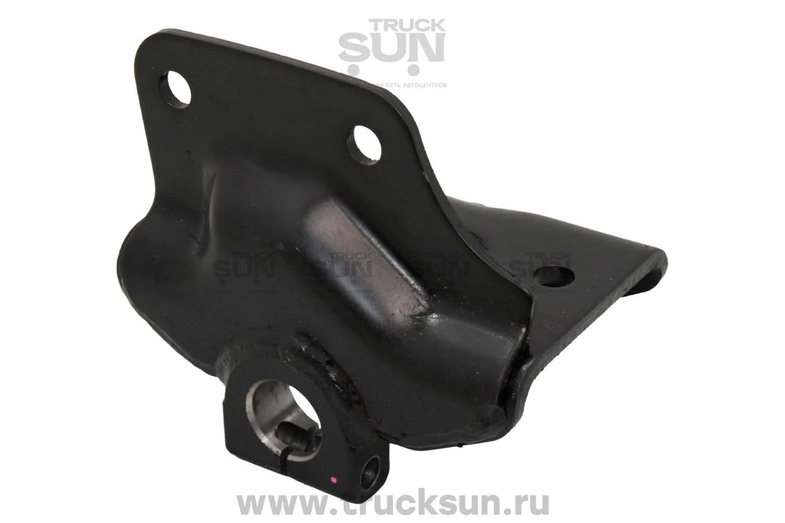 Кронштейн FR рессоры RR LH конец ISUZU FVR34