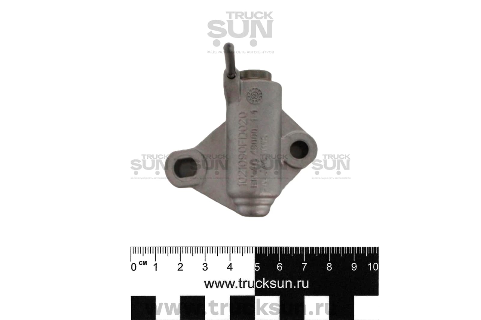 Натяжитель цепи ГРМ JAC N35 компас 5, изображение 3 из 4