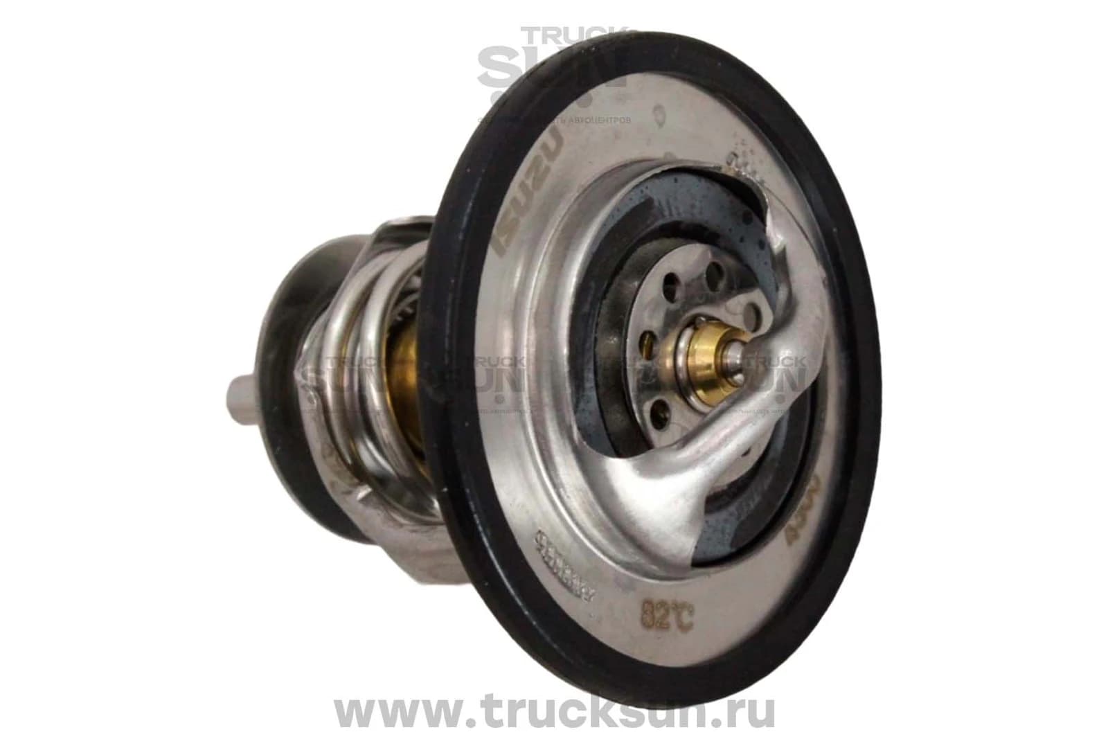 Термостат 4HG1/4HK1/6HK1 85С, изображение 2 из 3