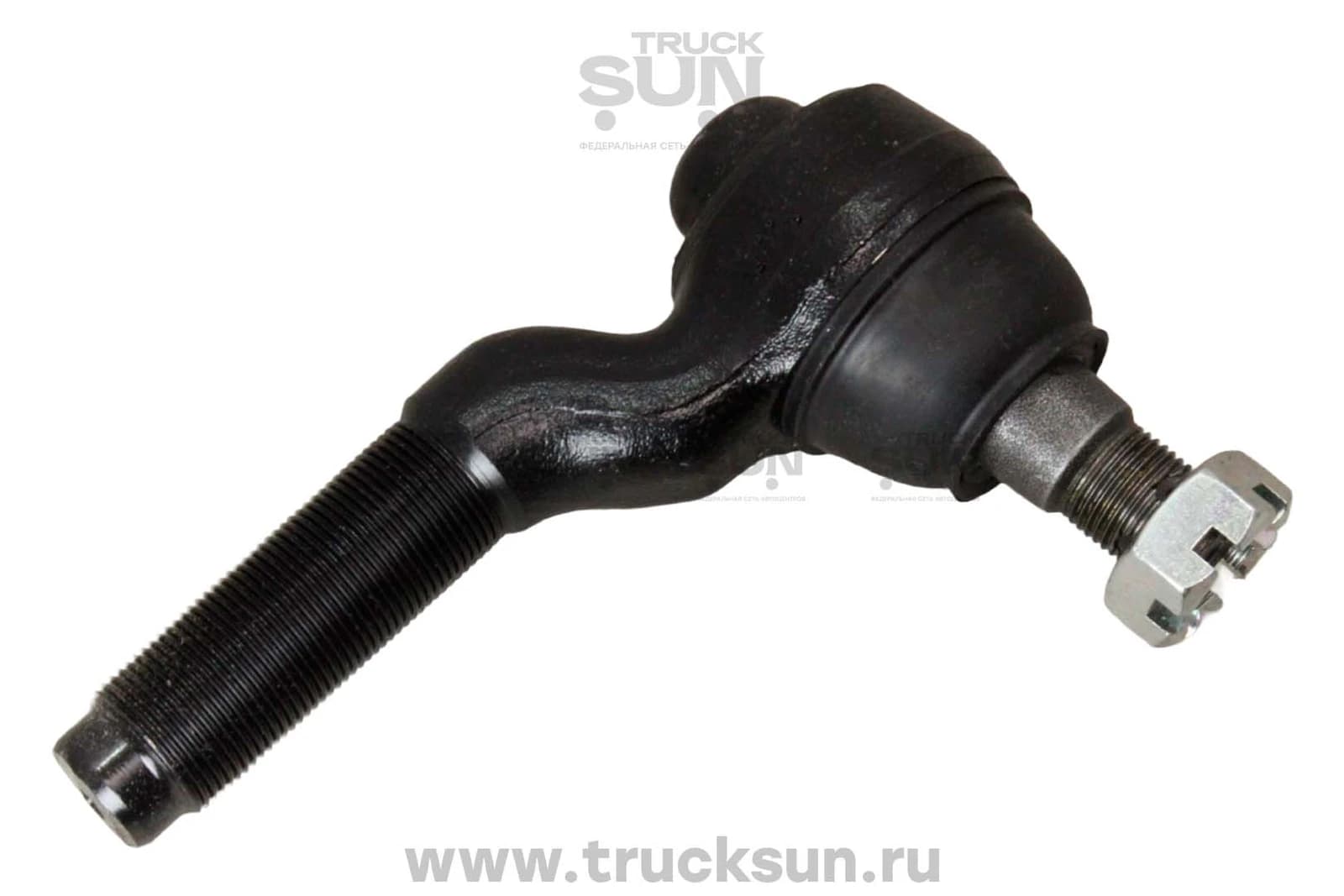 Наконечник рулевой LH HD78