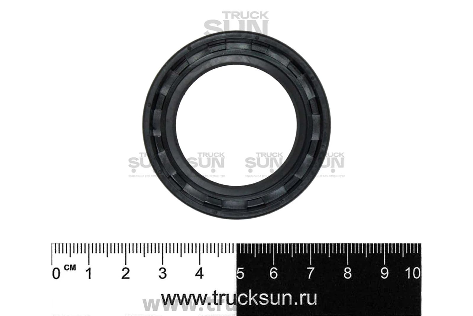 Сальник КПП FR HD72/Chorus 34-50-7, изображение 2 из 2
