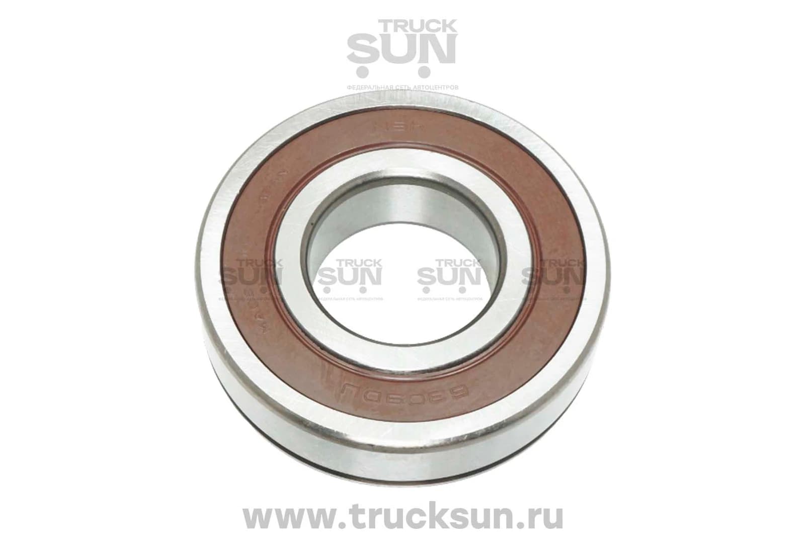 Подшипник КПП шариковый первичного/вторичного вала HD78 ZK, изображение 3 из 3