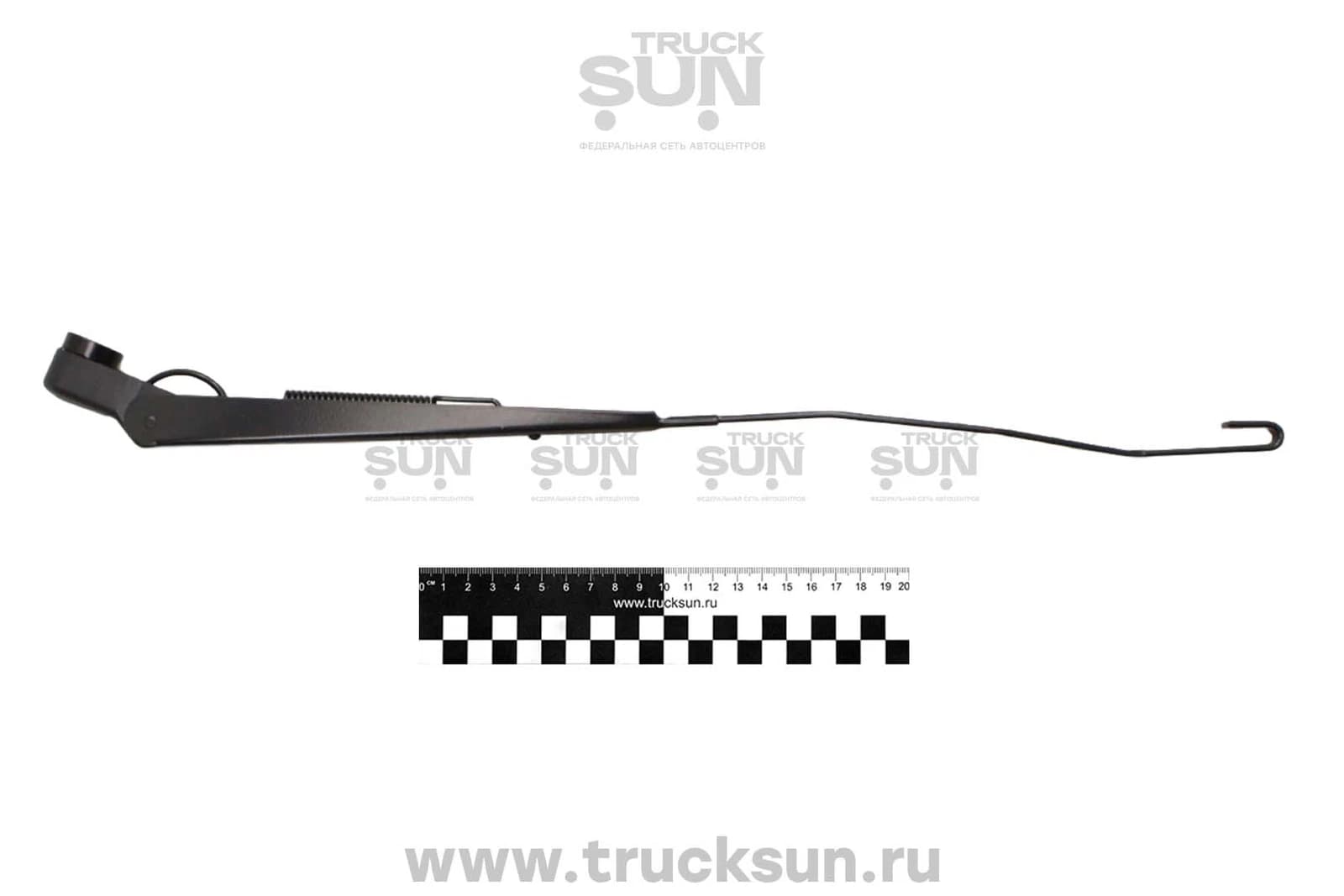 Поводок стеклоочистителя RH NPR75/NQR90, изображение 2 из 2