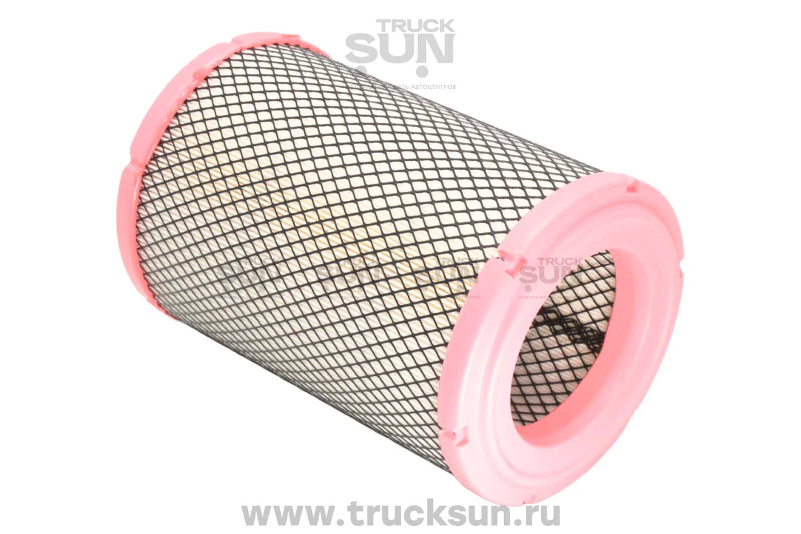 Фильтр воздушный JAC N56 Евро5/Компас 5/ISUZU ELF 4KH1 CHINA