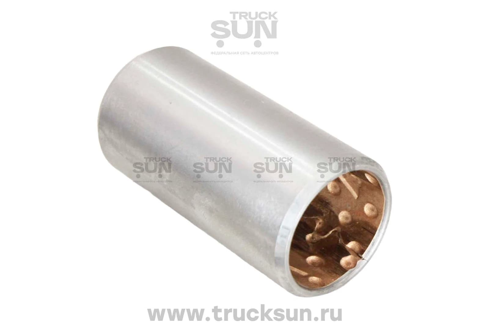 Втулка рессоры RR HD72/78/120/FUSO CANTER RUS