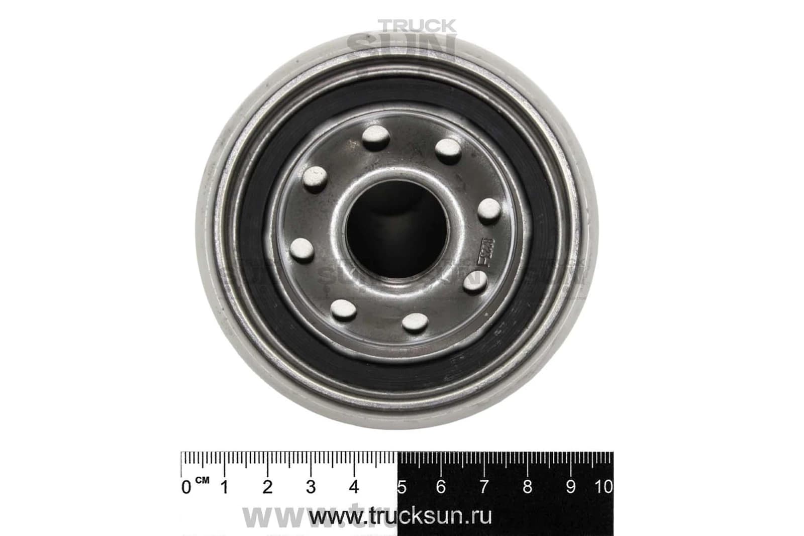 Фильтр топливный JAC N120 LE359/DAEWOO NOVUS, изображение 2 из 2