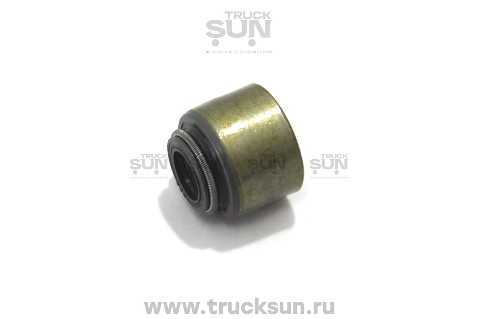 Колпачок маслосъемный D4BF Porter (22224-35000), изображение 1 из 3