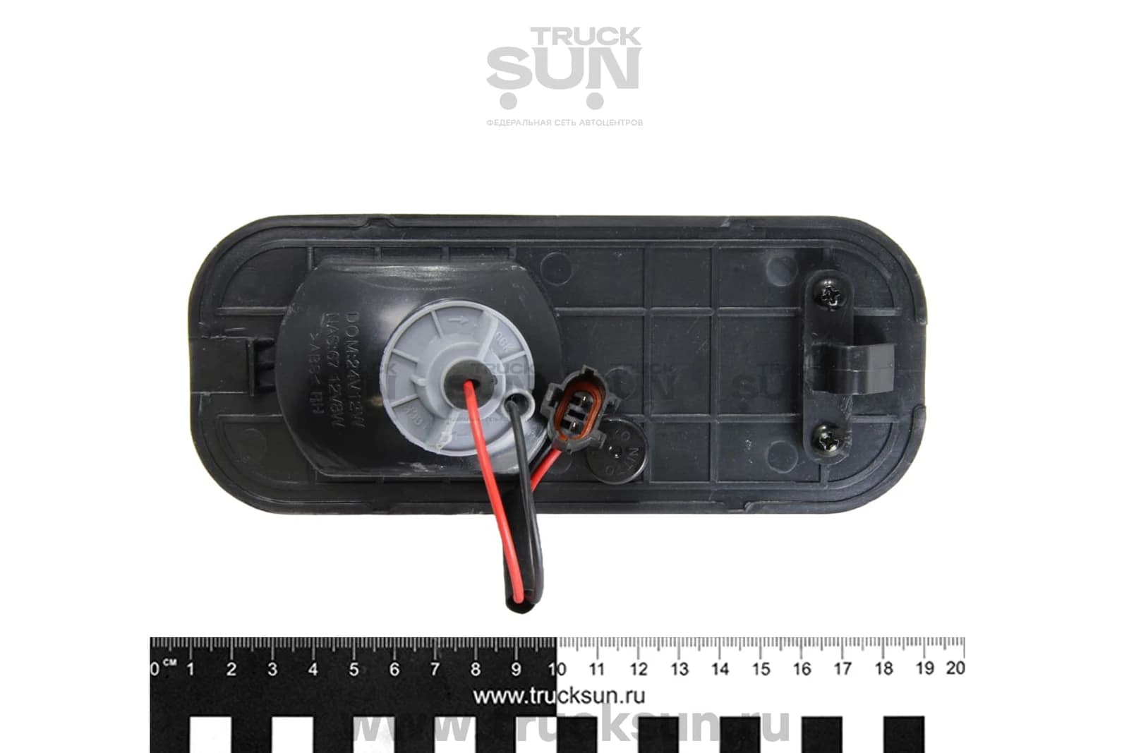 Поворотник двери LH HD72, изображение 2 из 3
