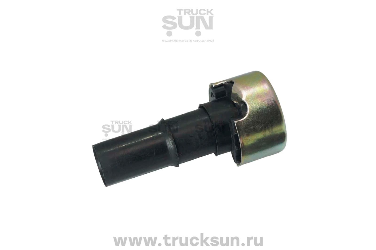 Сапун моста JAC N120 (24N-01068), изображение 1 из 2