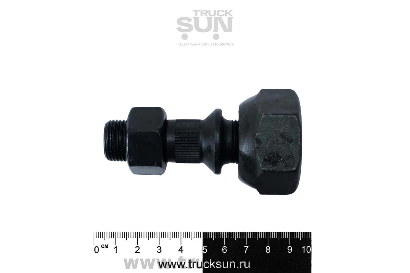 Шпилька в сборе FR RH HD72, изображение 2 из 2