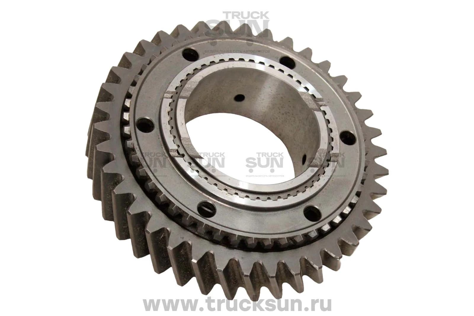 Шестерня КПП 2-ой передачи D6DA HD120