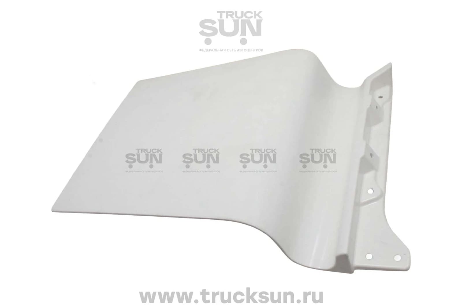Накладка двери (узкая) RH HOWO T5G/C7H, изображение 1 из 3