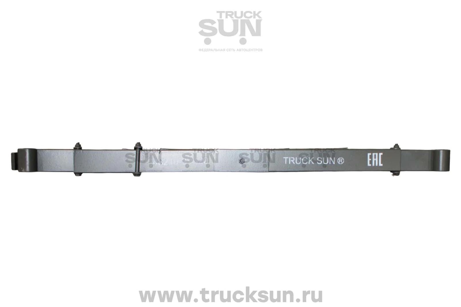 Рессора RR LH/RH HINO300 евро3/4, изображение 2 из 3