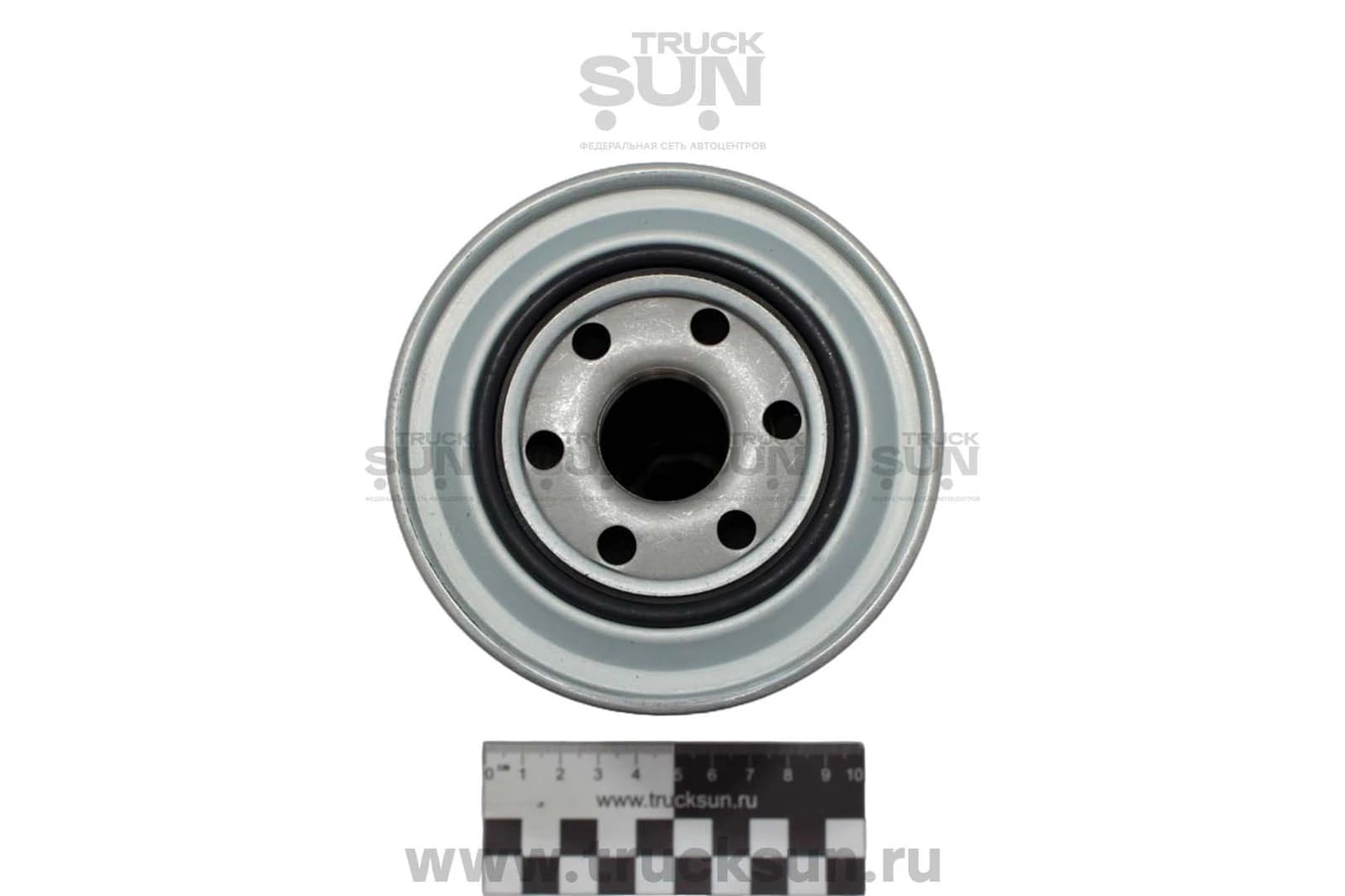 Фильтр масляный D4AL/DB/DD HD65/72/78/County/FUSO, изображение 2 из 2