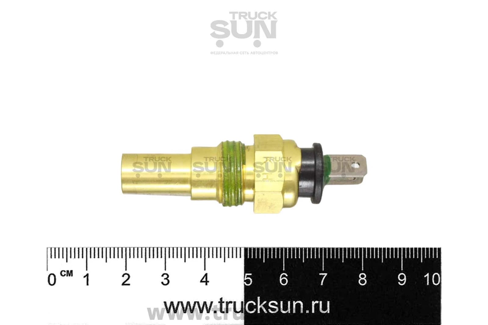 Датчик температуры D4AL/DB HD72/78