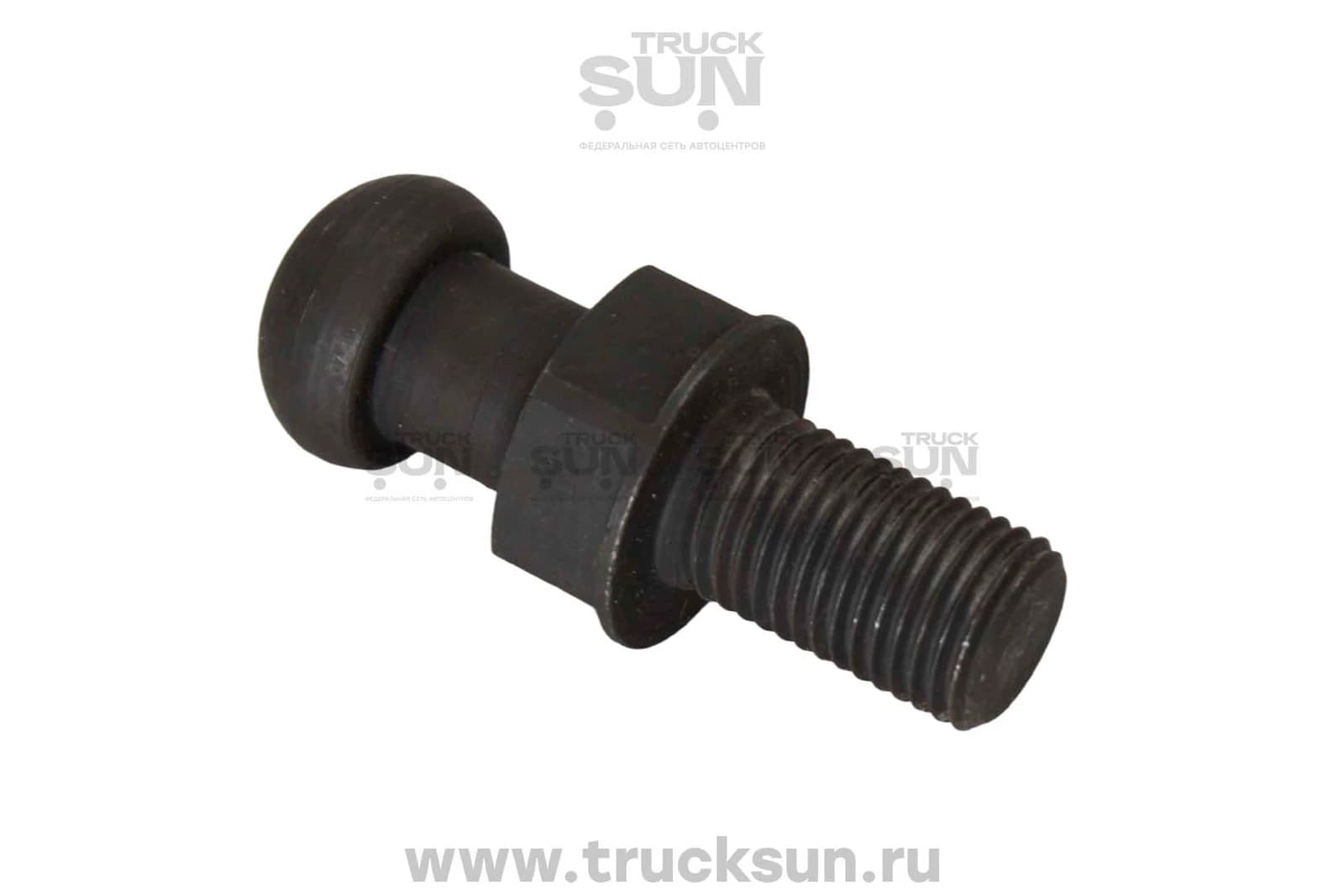 Ось вилки КПП сцепления NQR75/NPR75