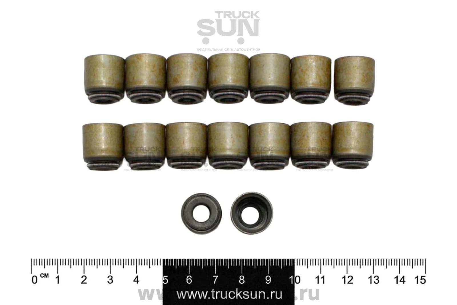 Прокладки двигателя 4HK1 NPR75/FSR евро4 T=1.475 NON-HOLE, изображение 9 из 18