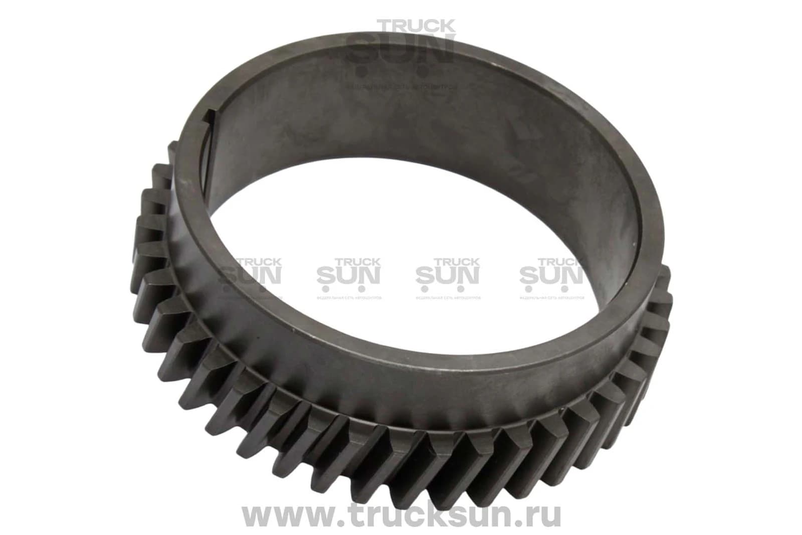 Шестерня коленчатого вала ГРМ 4HK1/6HK1/4HG1 71/75 Z=42
