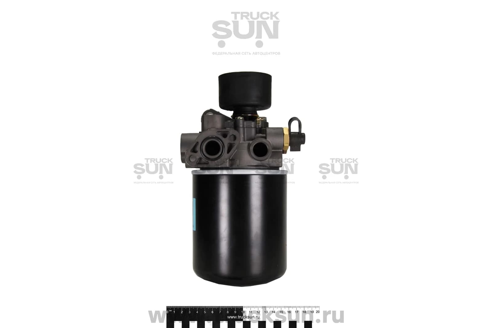 Осушитель CXZ51/CYZ51/EXZ51 6WF1, изображение 6 из 7