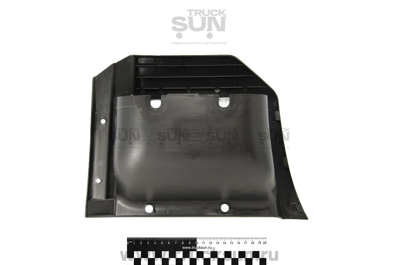 Панель подножки RH HD78, изображение 2 из 2