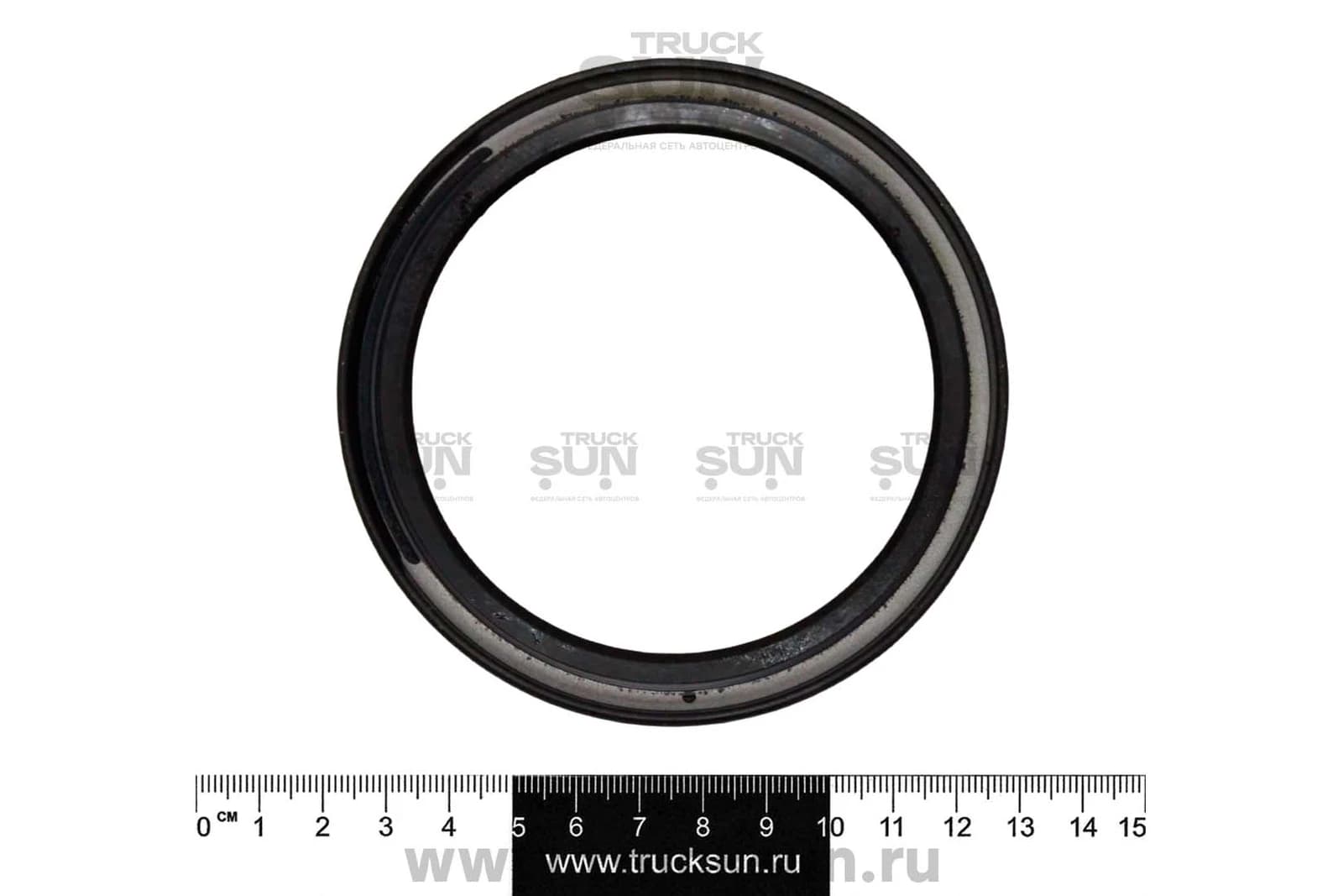 Сальник ступицы FR JAC 120 NEW, изображение 2 из 2