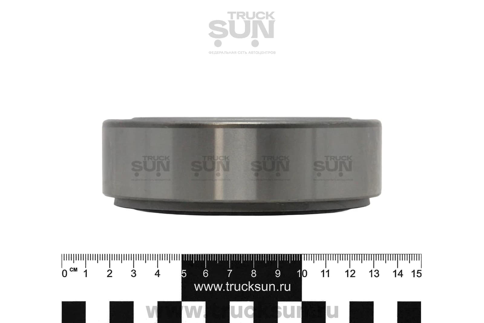 Подшипник ступицы RR наруж. JAC N120/Компас-12, изображение 3 из 7