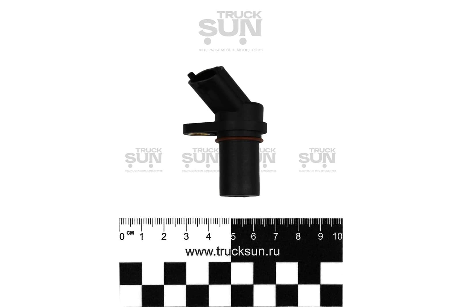Датчик коленвала HOWO MC13 T5G/C7H, изображение 3 из 4