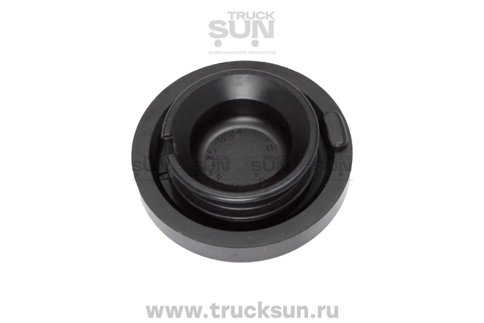 Крышка бачка Гур NPR75/NQR71/75 (8941461532), изображение 1 из 2