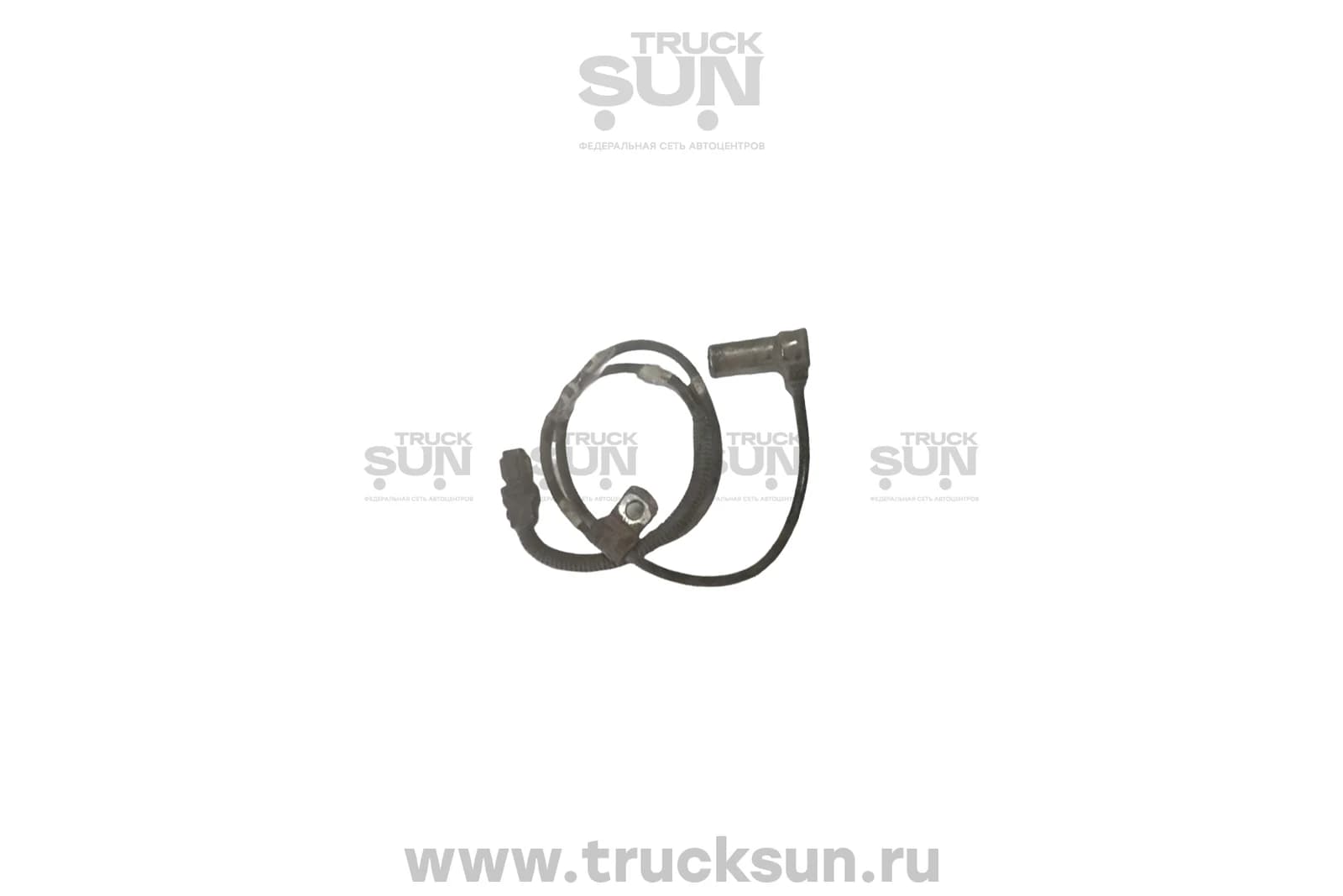 Датчик ABS FR LH HINO500 евро3/4 Б/У