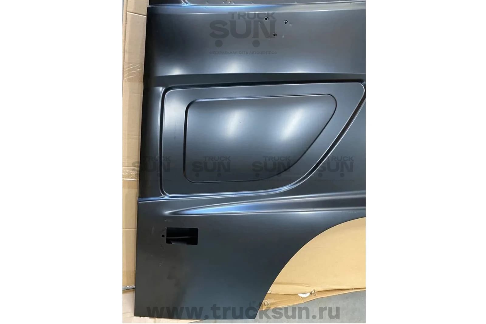 Дверь LH HINO500, изображение 4 из 9
