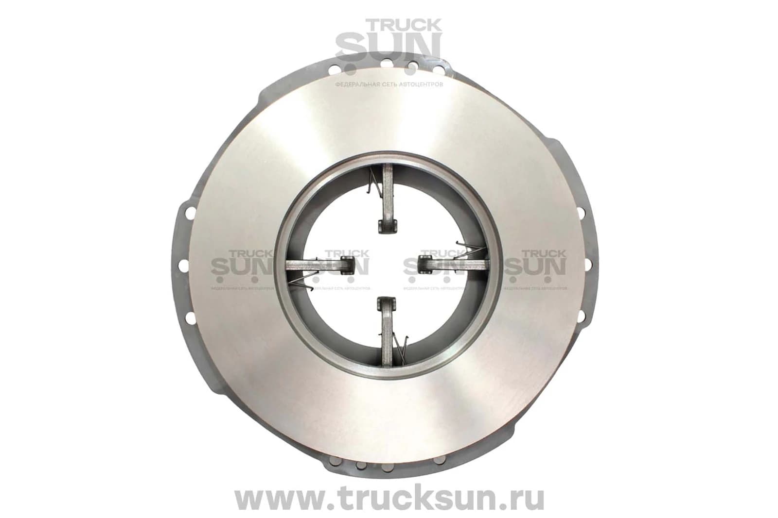 Корзина сцепления HINO500, изображение 2 из 2