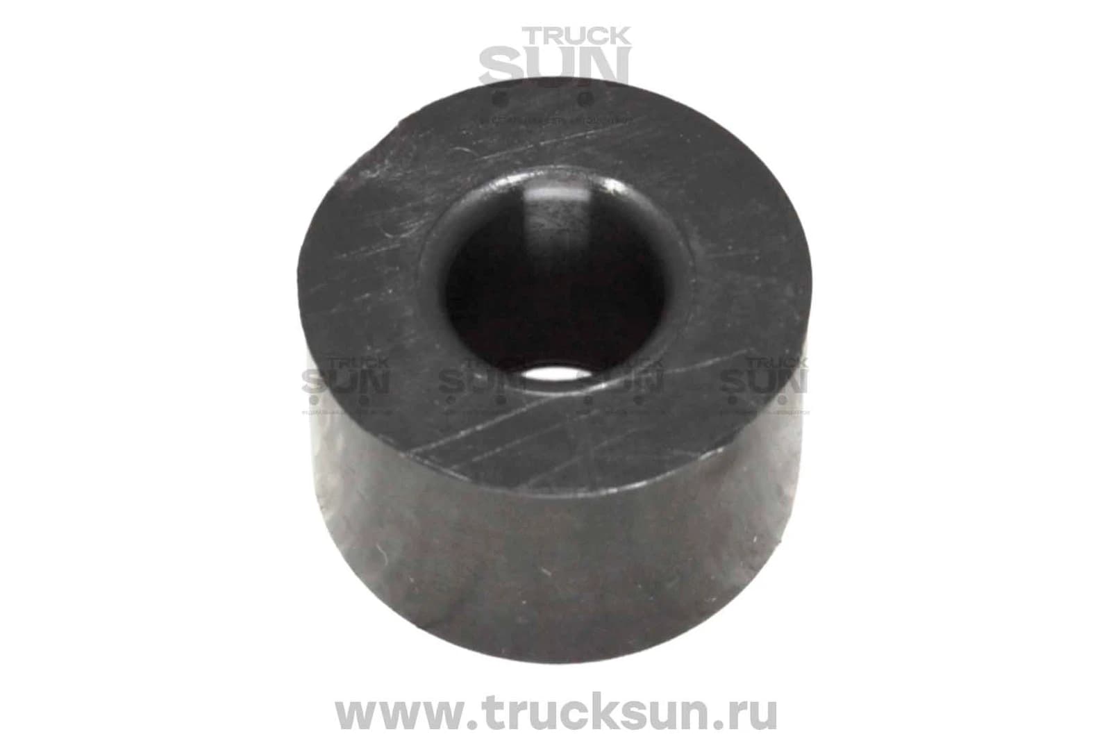 Втулка стабилизатора FR NQR71/75/NPR75/90/Богдан/Elf резиновая L=25
