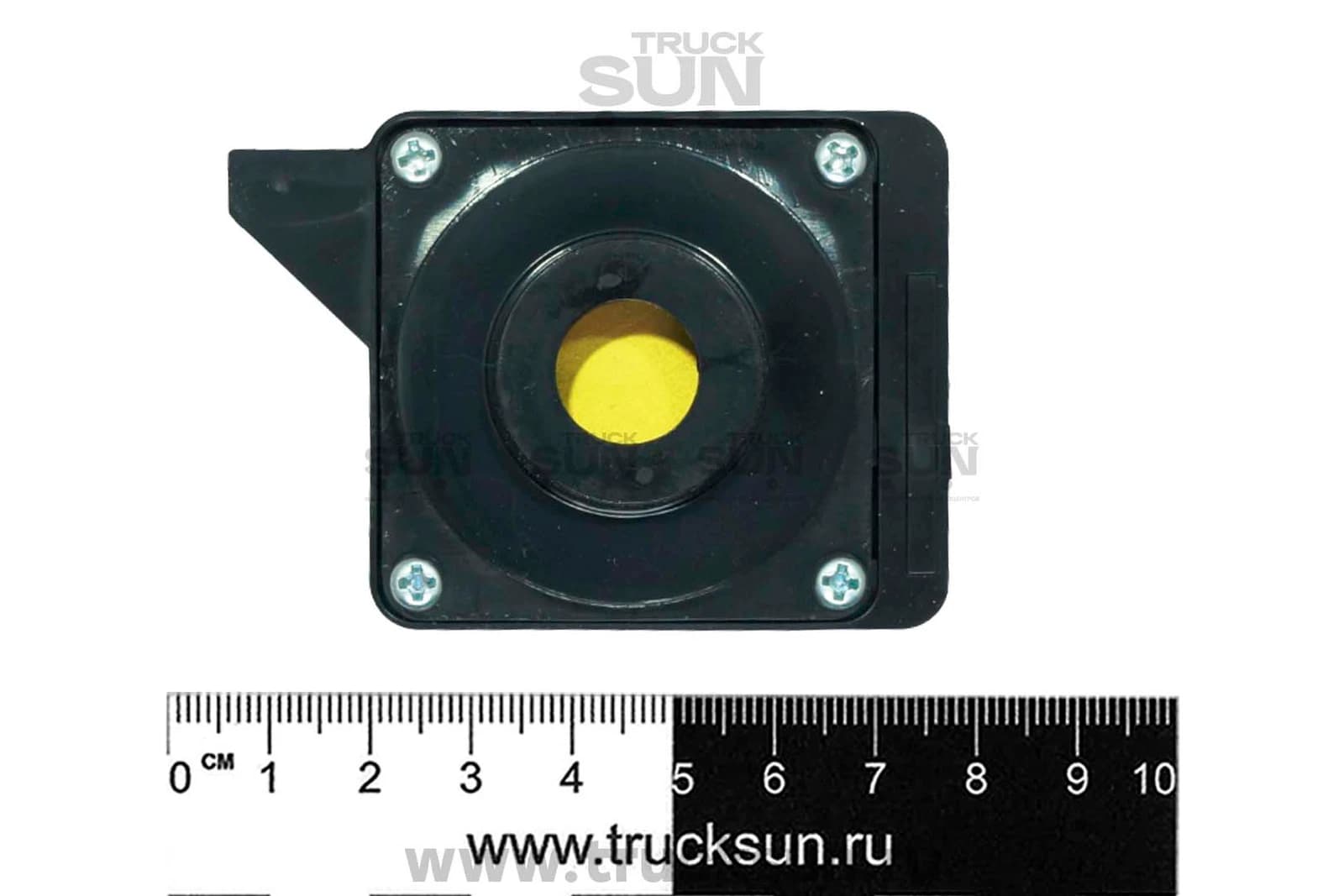 Сигнал заднего хода звуковой NPR75/NQR90, изображение 3 из 3