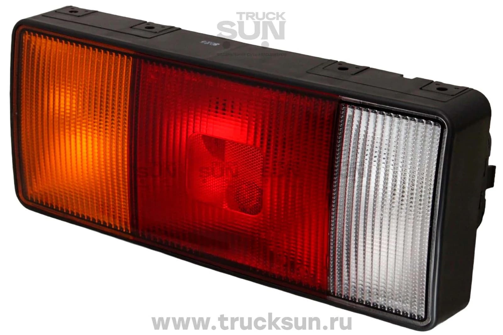 Фонарь RR LH HD72/120 (92401-7A100,ST-214-1988L,VLDA014L,TL19006) он универсальный LH=RH, изображение 1 из 2