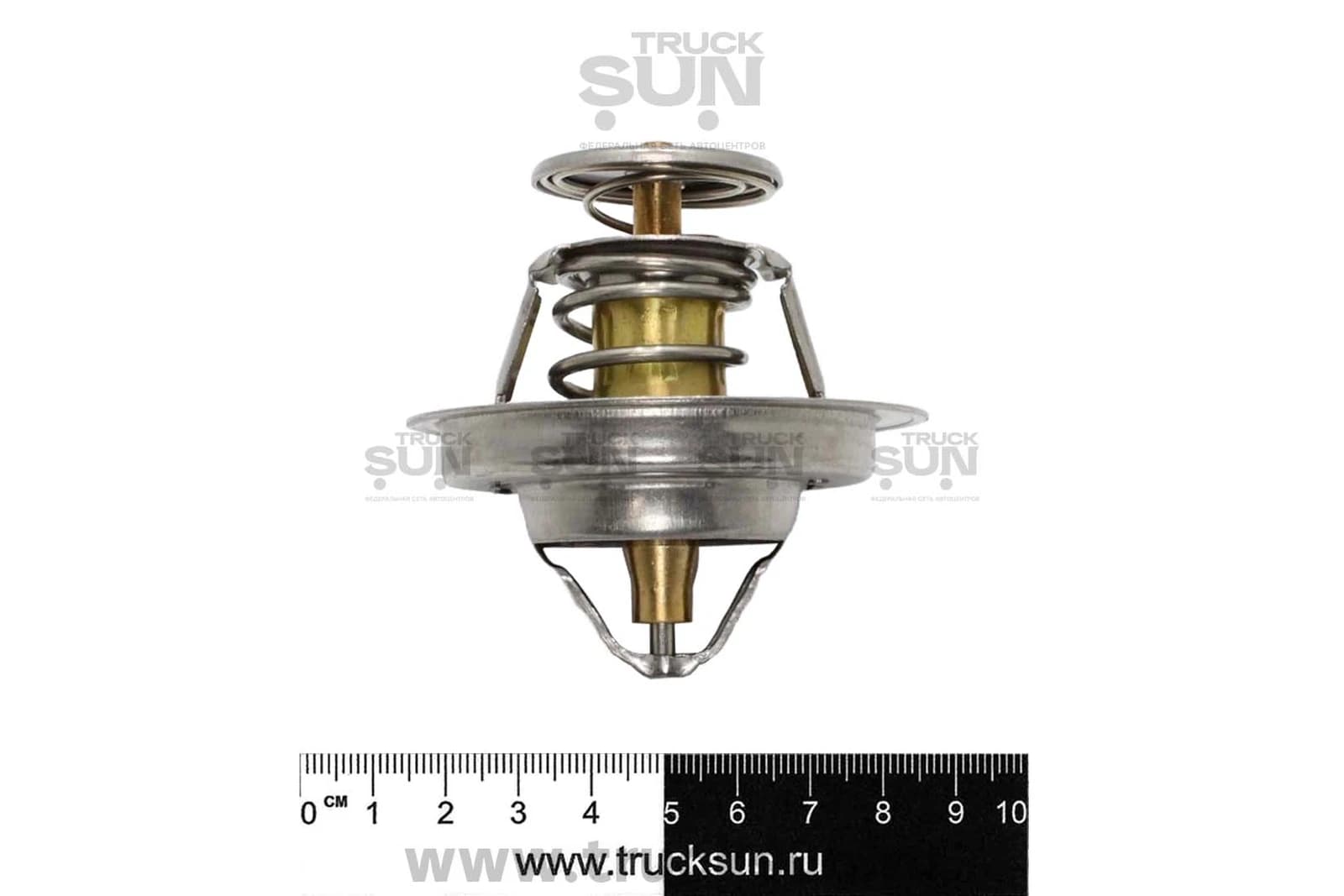Термостат D4AL/D4DB/DD HD72/78, изображение 3 из 3