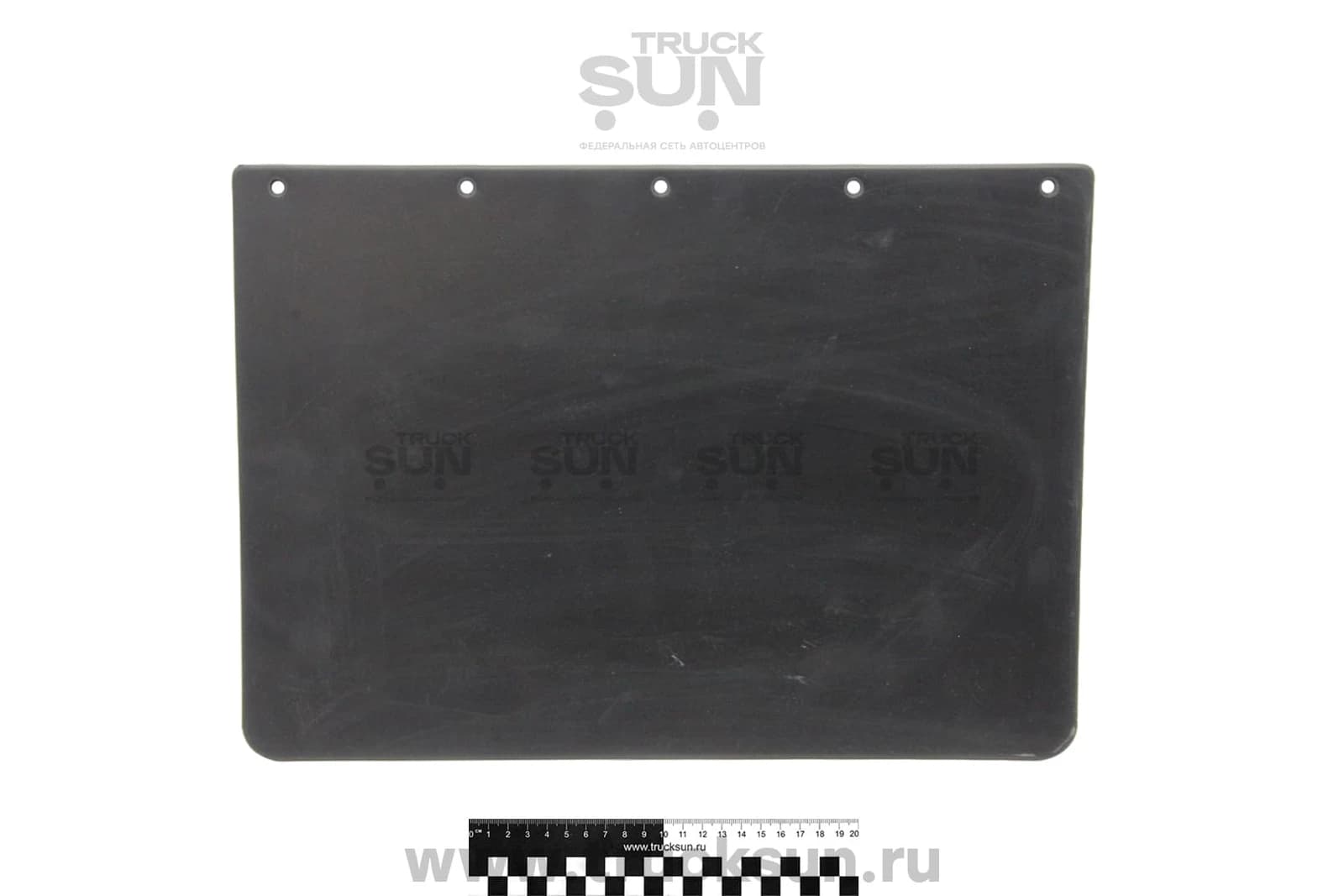 Брызговик крыла кузова K520
