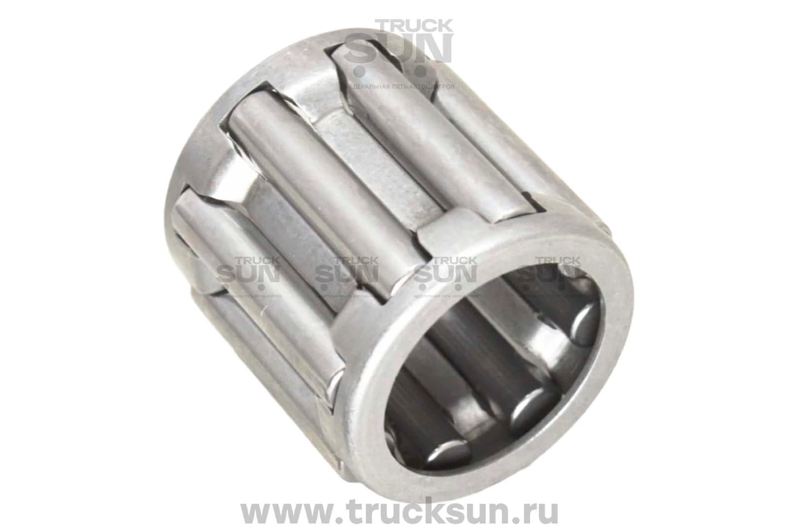 Игольчатый подшипник Камаз Компас 12