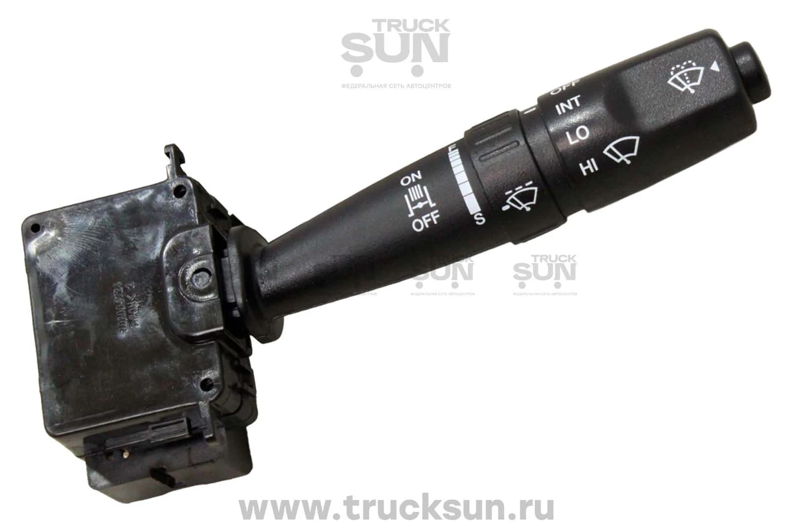 Подрулевой переключатель RH HD72/County, изображение 1 из 2