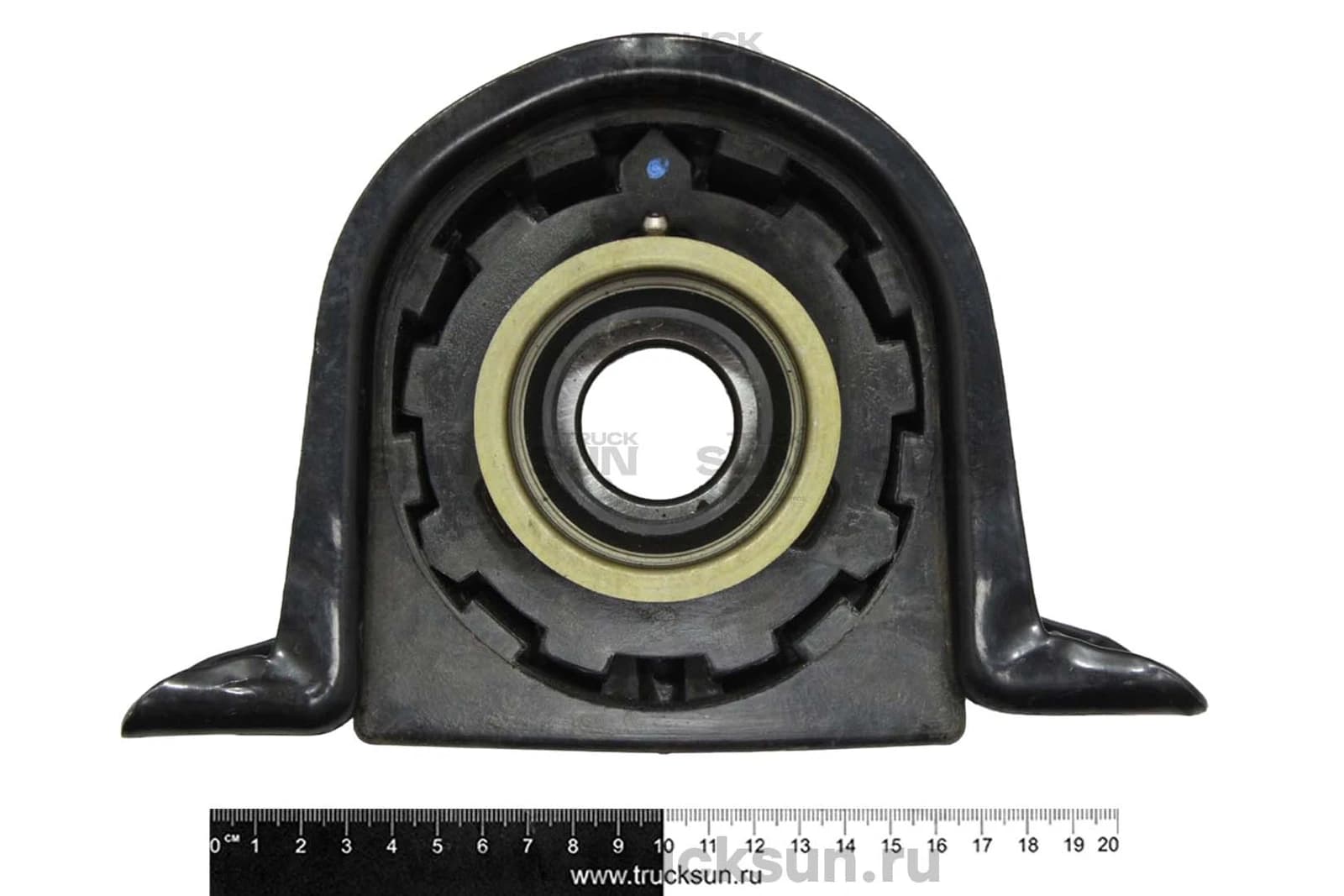 Подшипник подвесной NQR71/NPR75/NQR90 D40мм, изображение 2 из 2