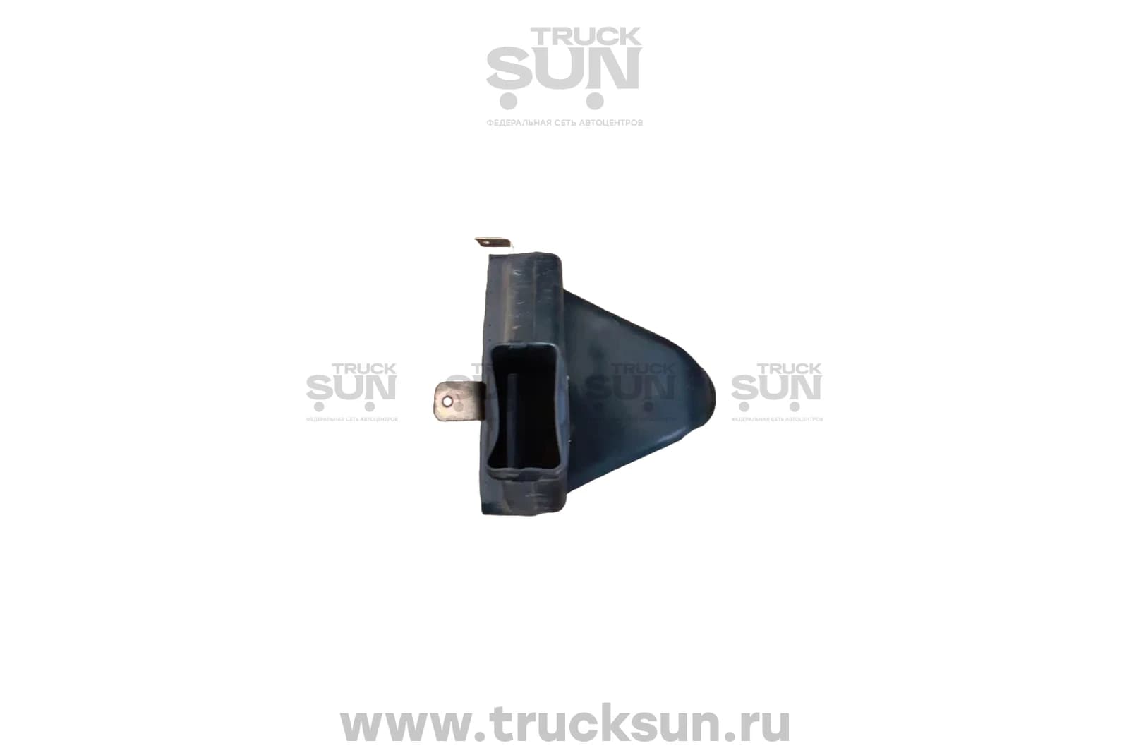Воздуховод HD120 (97441-6A000) Б/У, изображение 2 из 3