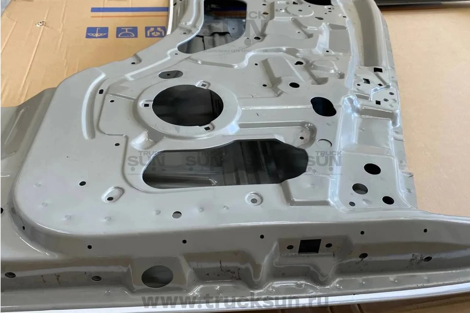 Дверь LH FVR34/FSR90, изображение 2 из 7
