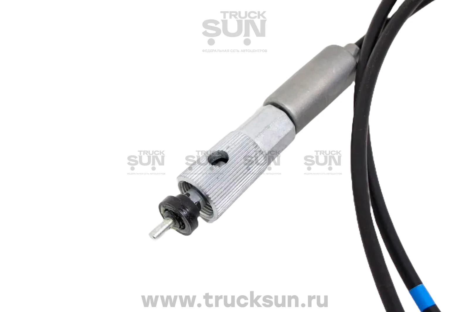 Трос спидометра Porter (94310-4B005,94310-4В006,94310-4B011,PTA001,PTA002), изображение 3 из 3