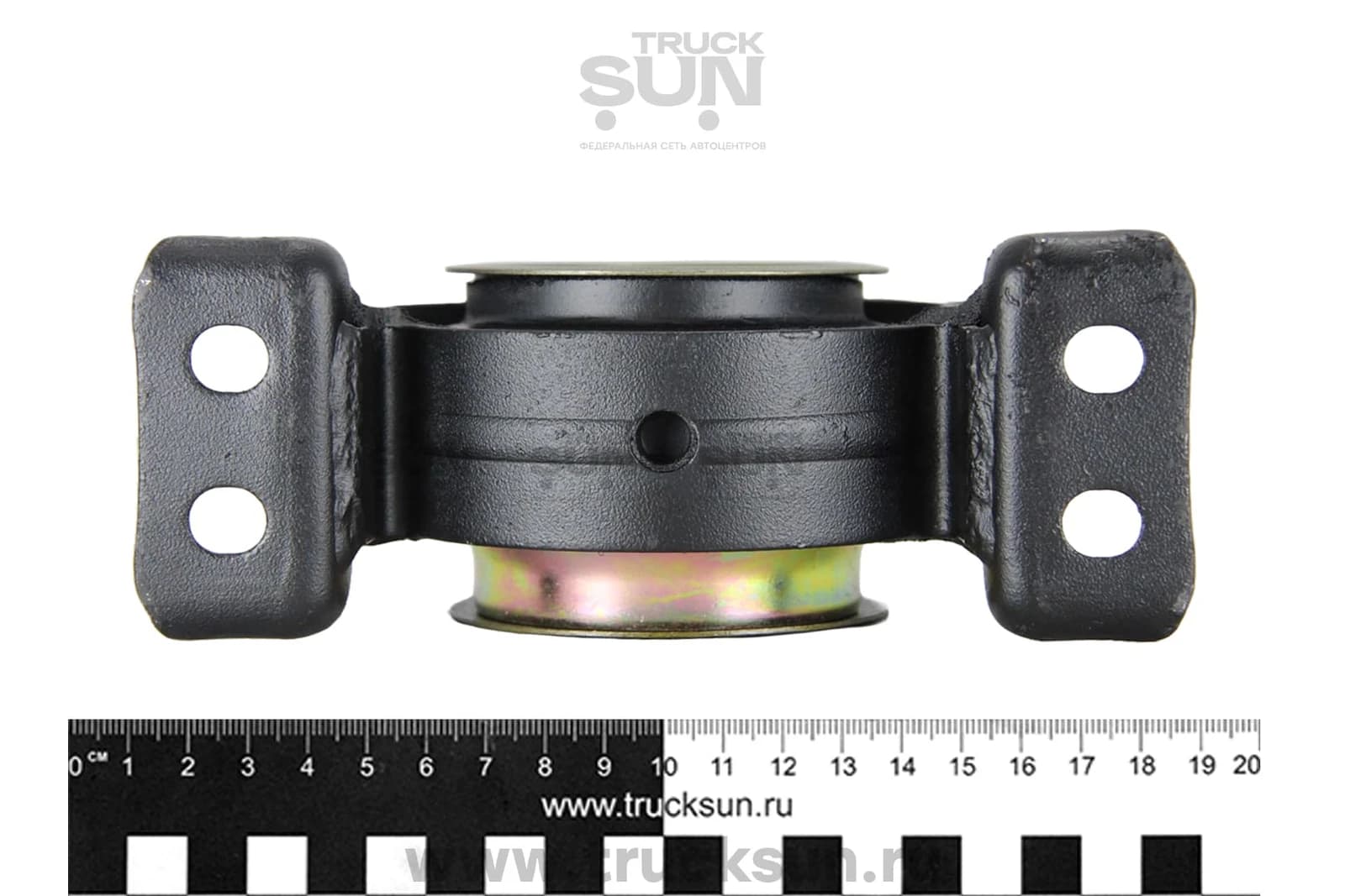 Подшипник подвесной ISUZU FORWARD D=45, изображение 3 из 3
