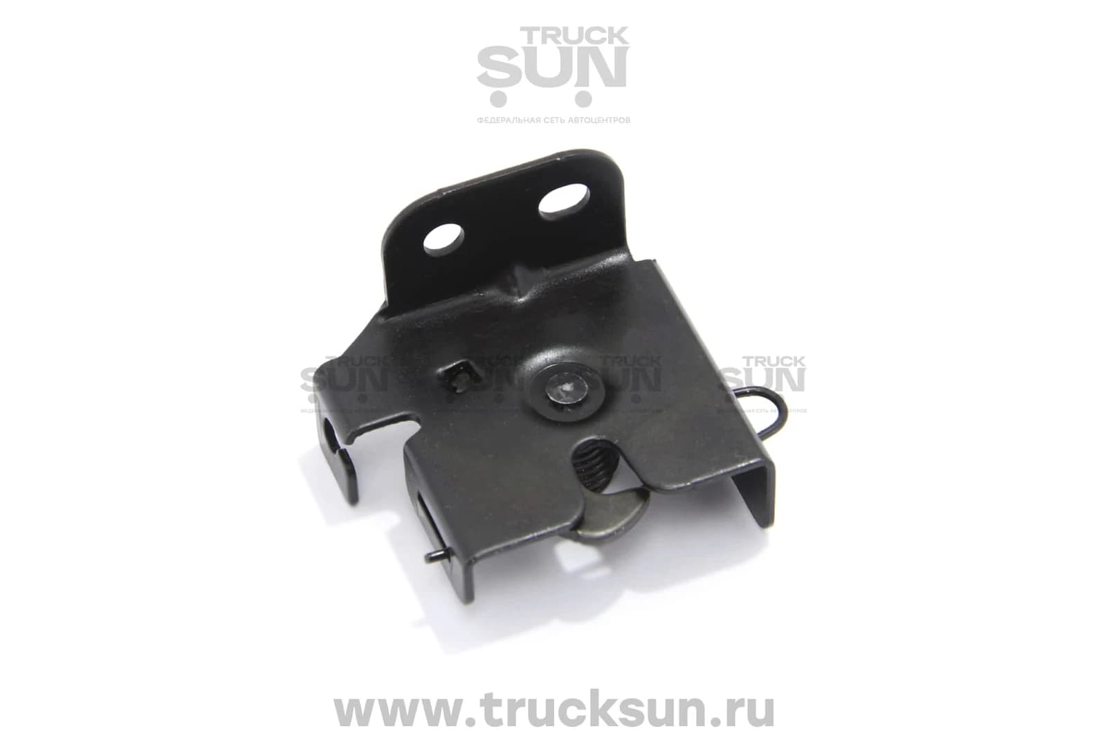 Замок капота LH/RH HD120 (82740-7A000), изображение 1 из 4