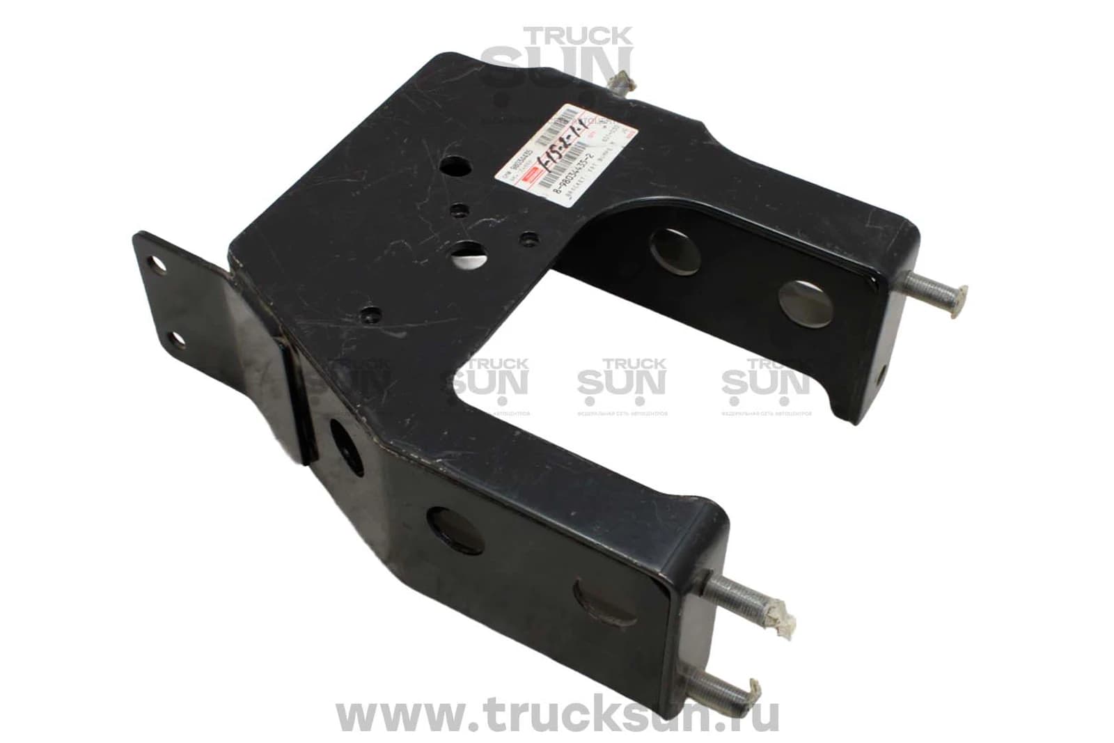Кронштейн бампера RH FVR34