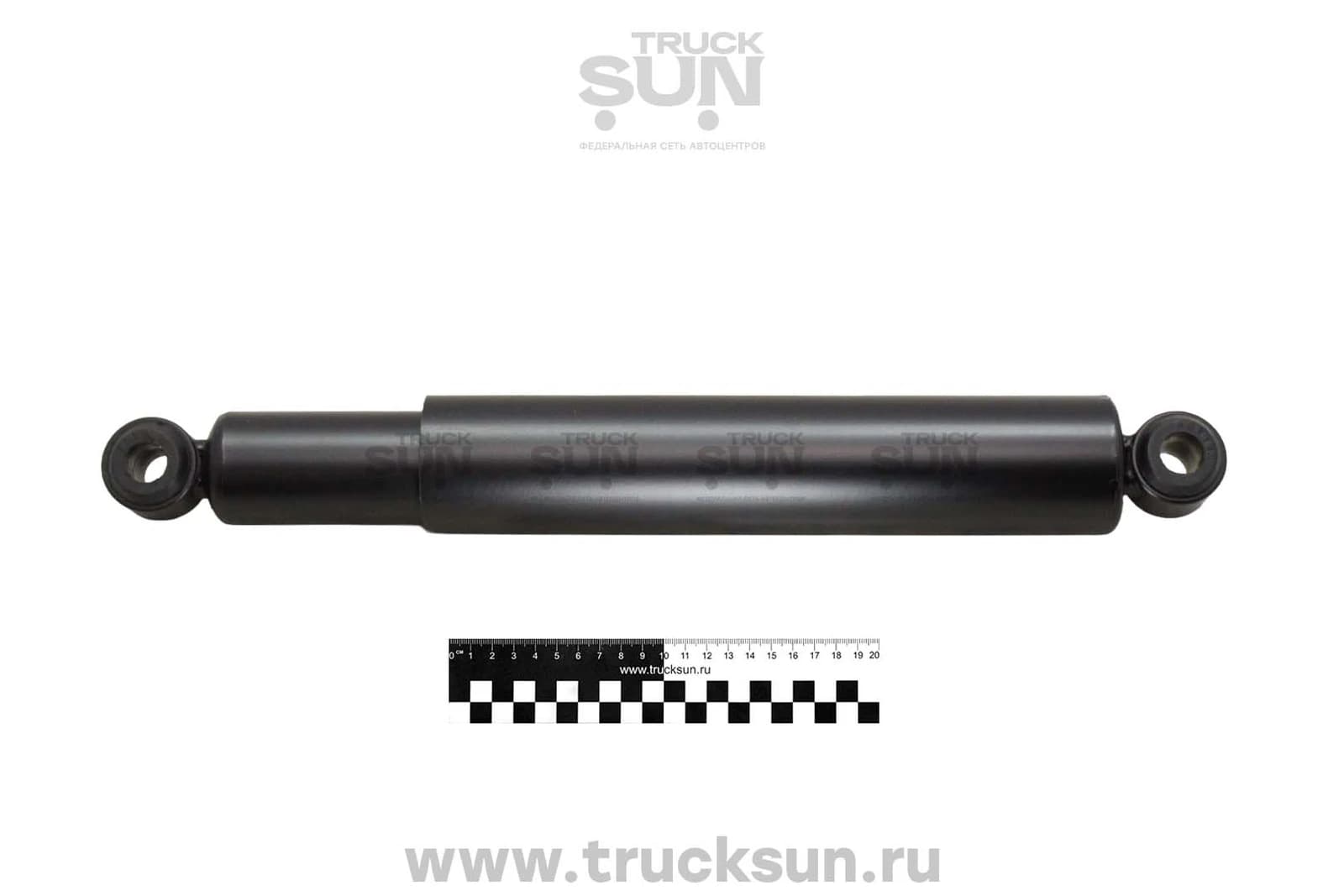 Амортизатор FR LH/RH Hino500 GH Euro5