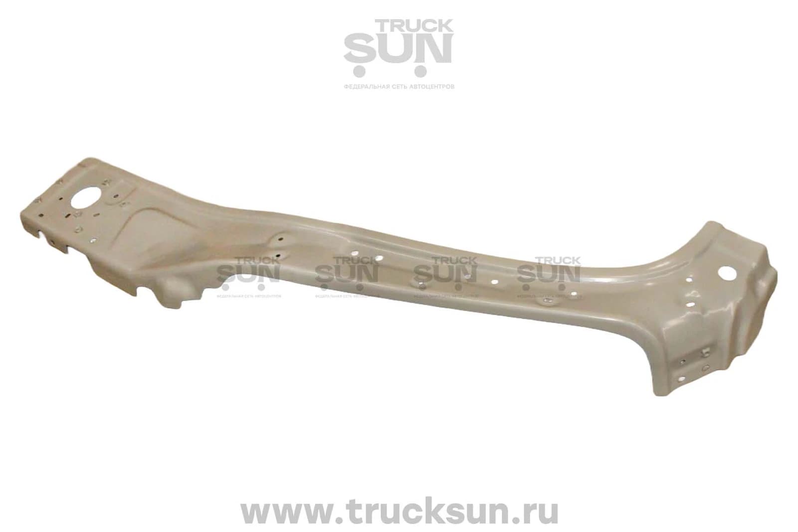 Панель боковины передняя LH NPR75/NQR90