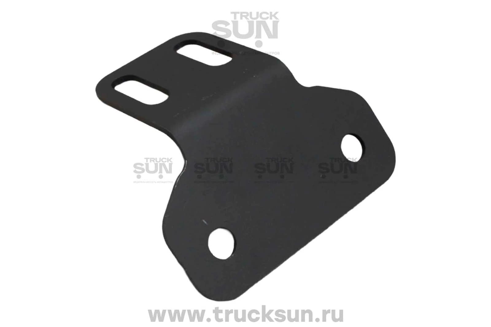 Кронштейн LH бампера FR Компас 5, изображение 1 из 2