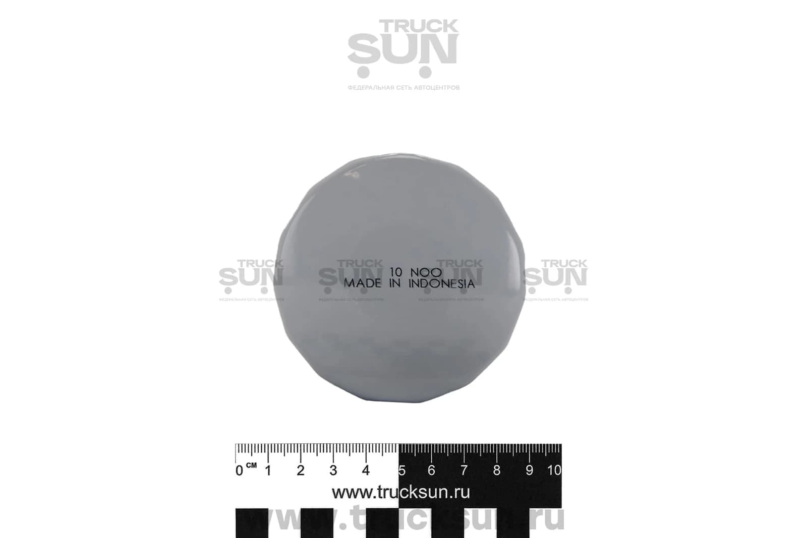 Фильтр масляный КПП CYZ51/4EC1 ELF, изображение 3 из 6